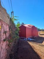 Dome house - B&B