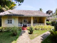 Villa con 4 Camere da Letto