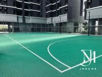 Majestic Maxim UCSI 2R near MRT #22 - Ferienwohnung Kuala Lumpur