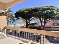Appartement avec Terrasse, Clim, Parking Privé - Cavalaire-sur-Mer - FR-1-226B-153 - B&B Cavalaire-sur-Mer