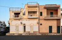 Vacanze vista mare DA NONNA MARIA - Ferienwohnung