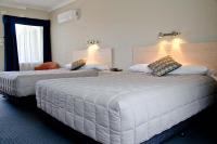 Chambre Familiale Deluxe