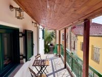 CosinesHouse - B&B Leonídio