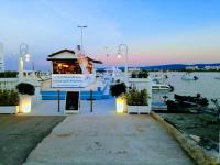 Vita sul Mare - Ferienwohnung Torre Canne