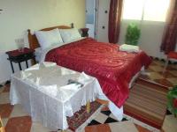 Maison d'hôtes de Zaida - B&B Zayda