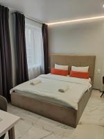 Pure Apartments VIP1 - B&B