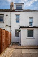 Ness Heights, Spacious City Centre Townhouse - Ferienwohnung Inverness