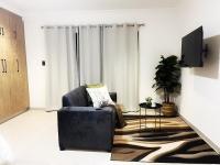 Deluxe Dwelling 2 - B&B East London