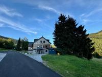 Apartmány Výsluní - Ferienwohnung Spindlermühle