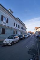 Feudale Ferienwohnung Mureck Zentrum - Bed and Breakfast Mureck