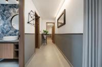 Apt in el Poblado, walkable area with parking 215 - B&B Medellín