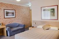 Chambre Deluxe