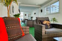 Vue ocean Almadies 300m2 3CH avec SDB Clim WiFi - Ferienwohnung Dakar