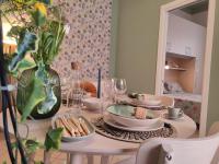 Bilocale Gioiello - B&B Grottammare