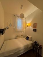 Single Room with Private Bathroom