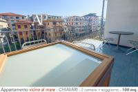 Beda Escape appartamento vicino alle spiagge - B&B Chiavari