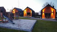 Na Wiejskiej Polanie - Chambres d’hôtes