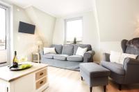Dat-Meerhus Wohnung 6 - B&B Büsum