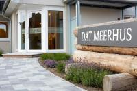 Dat-Meerhus Wohnung 6 - B&B Büsum