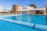Oceana Suites Ocean Drive - Ferienwohnung Punta del Este