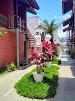 Gigio Home Beach Caragua - B&B Caraguatatuba