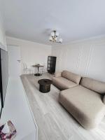 Milan Luxury Apartaments IX#Maurer Residence -Targu Mures - B&B Târgu Mureş