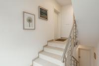 Ferienwohnung Meeresrauschen - Ferienwohnung Schausende
