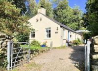 Curragh-Ard Cottage - Ferienwohnung Newcastle