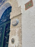 Ortigia Levante - B&B Siracusa