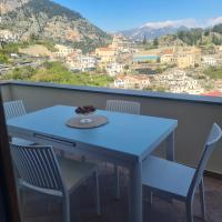 Tenuta Rispoli Amalfi vacationhouse - B&B Amalfi