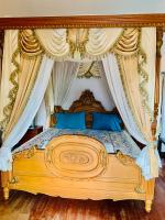 Exclusive Double room at CET Resort with Pool Tennis Padel - B&B Klaeng