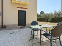 Appartamento - Piano Terra