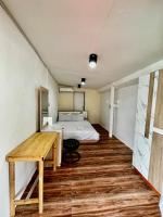 Chubbi 5 Room24 - B&B