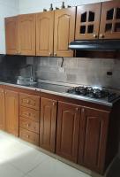 Hab. Cama doble y baño privado #3 - Chambres d’hôtes Medellín