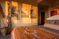 Jaringan Kuta Lombok - B&B Katilampak