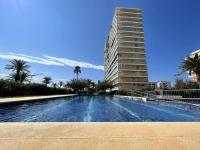 Ático Torre Irta Inmomart - Ferienwohnung