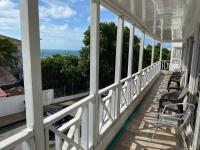 Apartamento en San Andrés - Chambres d'hôtes San Andrés
