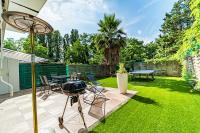 Maison Frappaz - B&B