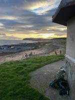 Cosy fisherman cottage in seaside village - Chambres d'hôtes Shandwick