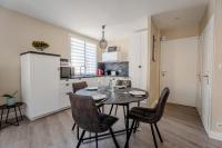 "Rivage d'Arago" - Au coeur d'un quartier typique - Tout à pied - B&B Les Sables-d'Olonne