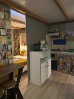 Two-Bedroom Chalet Club 6