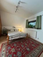 Pokój Cień Paproci - B&B Białla