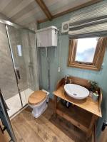 Apartment mit 1 Schlafzimmer und Aussicht