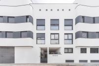 BHost - Iceberg - B&B Tarifa