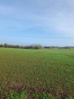 Rural Country Retreat - B&B La Selle-Craonnaise