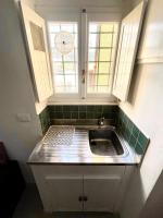 Una finestra sul mare - B&B Lerici