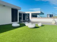 Umhlanga Ridge Sea View Studio Apartment - B&B