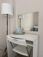POSEIDON'S APARTMENT IN PERAIA - SUPERIOR BY THE SEA - Ferienwohnung
