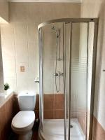 Camera Quadrupla con Bagno Privato 