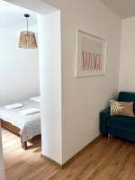 Quadruple Room with Private Bathroom